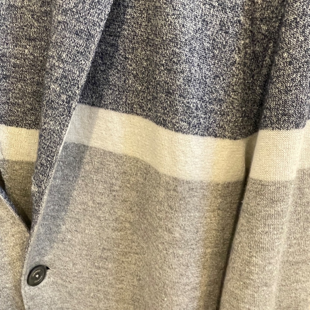 Eleventy Casual Linen/Cotton Sportcoat - Picture 3 of 12